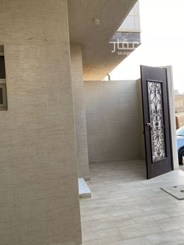 دور للإيجار في شارع وادي فتح, حي الندى, مدينة الرياض, منطقة الرياض صورة 5