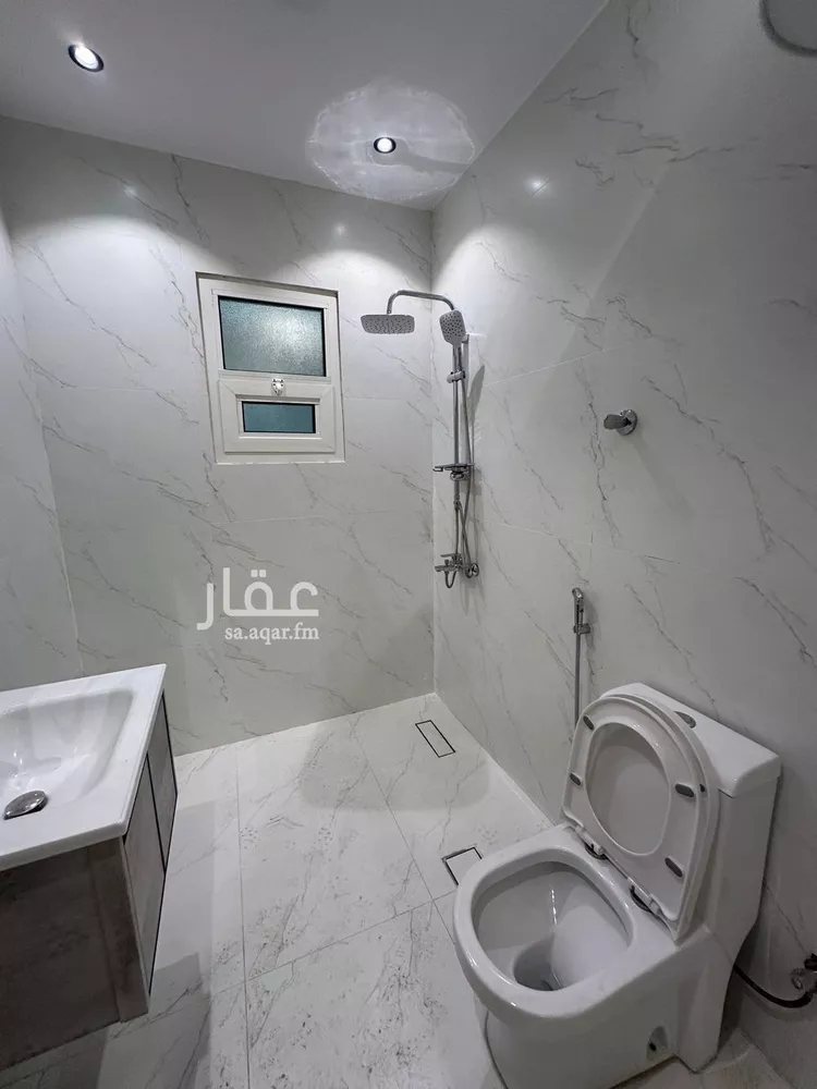 شقة للإيجار في شارع الأبيض بن معاوية, حي المروج, مدينة الرياض, منطقة الرياض صورة 5