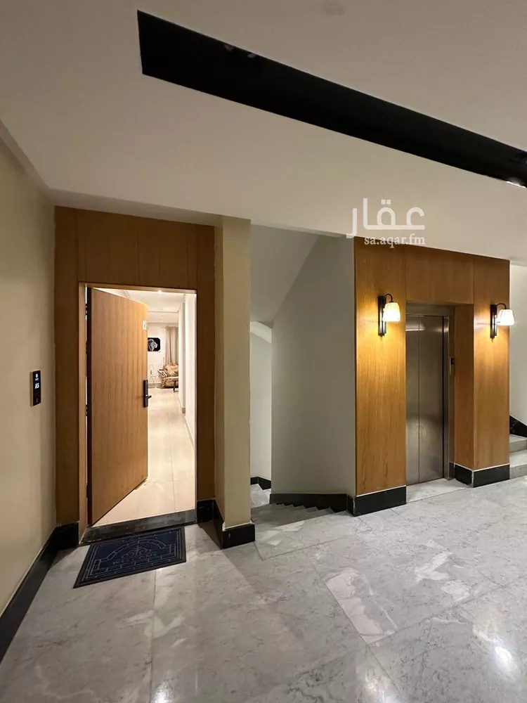 شقة للإيجار في شارع  عبدالله المخضوب, حي الوادي, مدينة الرياض, منطقة الرياض صورة 2