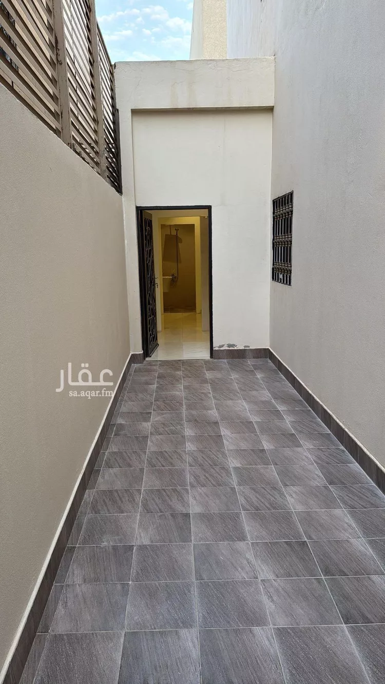 دور للإيجار في شارع الحاتمية, حي النفل, مدينة الرياض, منطقة الرياض صورة 2