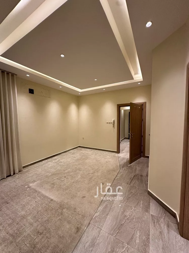 شقة للإيجار في شارع القوسة, حي الوادي, مدينة الرياض, منطقة الرياض