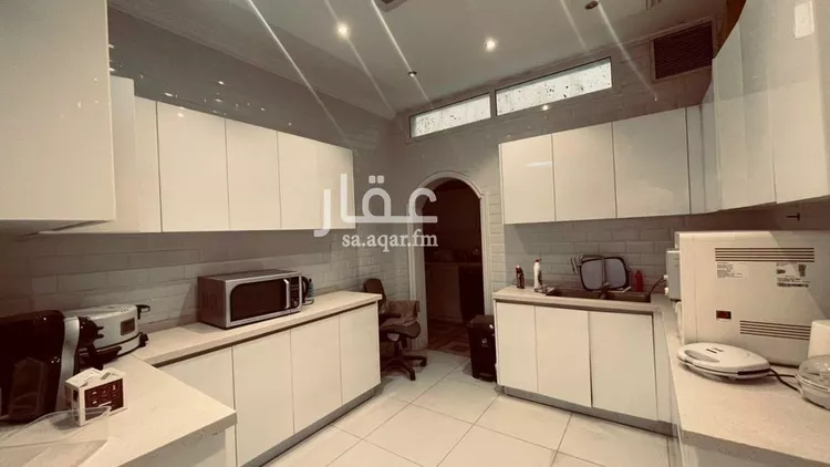 Villa for Rent in Riyadh Al Wadi 7