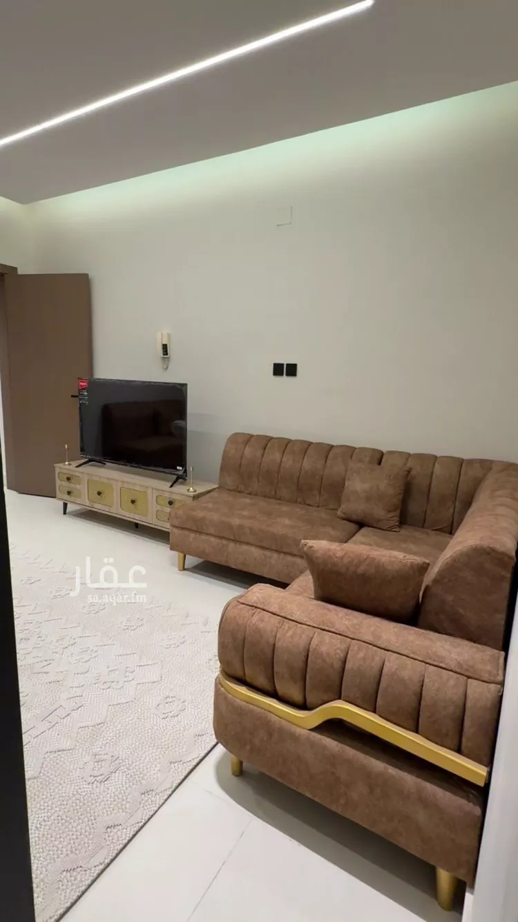 Apartment for Rent in Riyadh Al Wadi