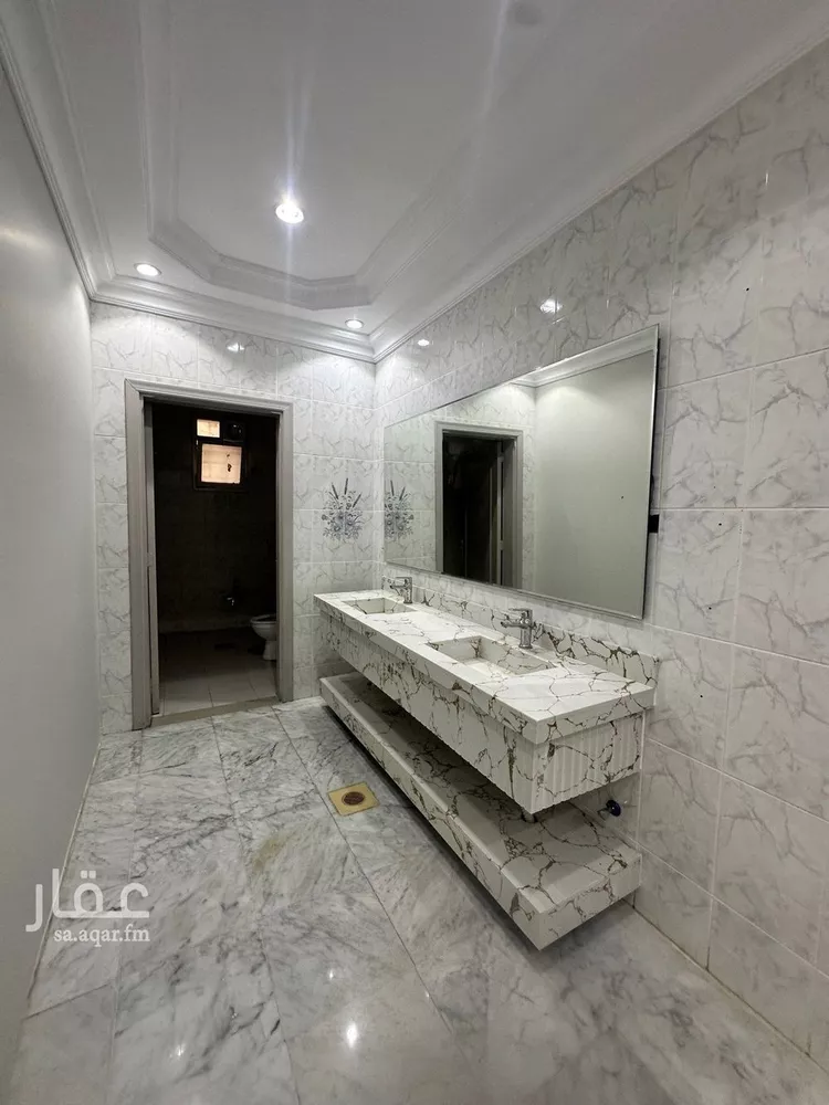 دور للإيجار في شارع اسعد بن احمد دهان, حي النزهة, مدينة الرياض, منطقة الرياض صورة 3