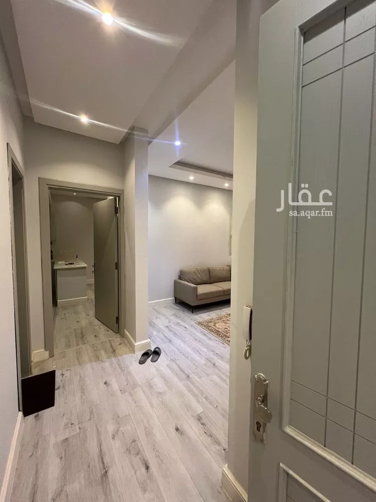 شقة للإيجار في شارع وادي السرح, حي الوادي, مدينة الرياض, منطقة الرياض صورة 2