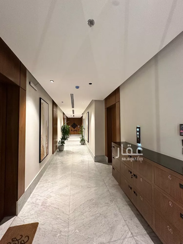 شقة للإيجار في شارع وادي ترج, حي الوادي, مدينة الرياض, منطقة الرياض صورة 2