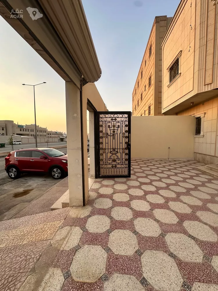 دور للإيجار في شارع الهضبة, حي النفل, مدينة الرياض, منطقة الرياض