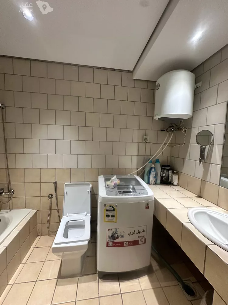شقة للإيجار في شارع وادي العمارية, حي حطين, مدينة الرياض, منطقة الرياض 9