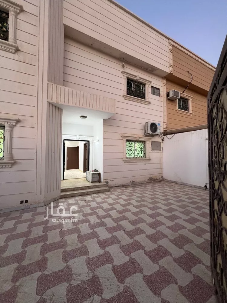 دور للإيجار في شارع المريبي, حي الوادي, مدينة الرياض, منطقة الرياض صورة 2