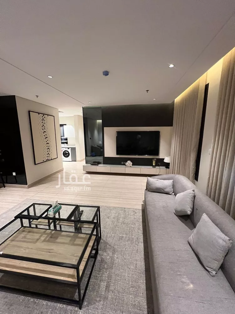 شقة للإيجار في شارع وادي الزرقاء, حي الوادي, مدينة الرياض, منطقة الرياض