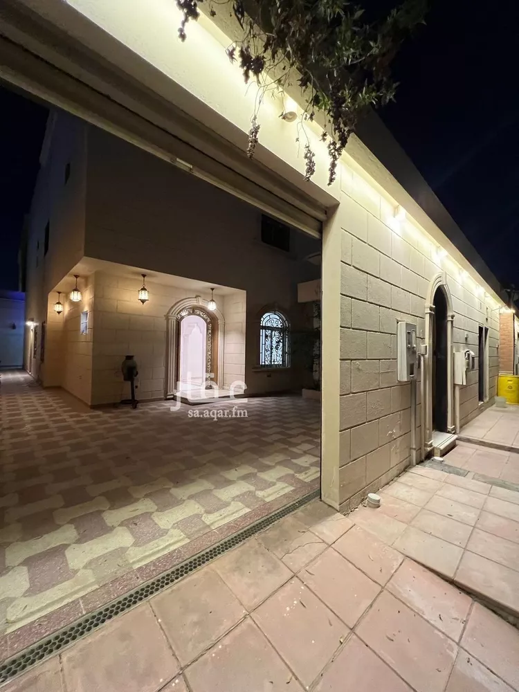 فيلا للإيجار في شارع الغمر, حي الإزدهار, مدينة الرياض, منطقة الرياض صورة 5