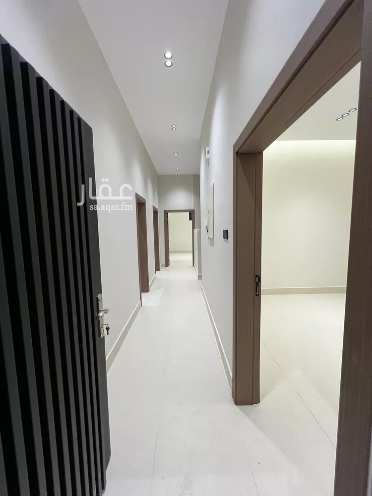 شقة للإيجار في شارع محايل, حي الوادي, مدينة الرياض, منطقة الرياض