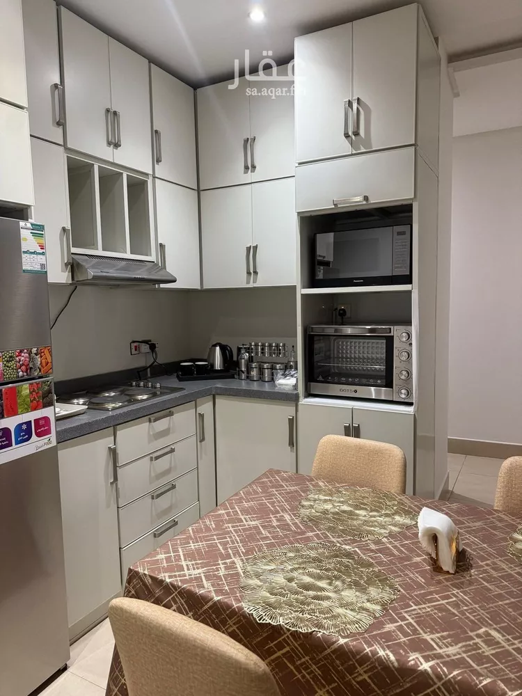 شقة للإيجار في شارع  عبدالله المخضوب, حي الوادي, مدينة الرياض, منطقة الرياض صورة 5