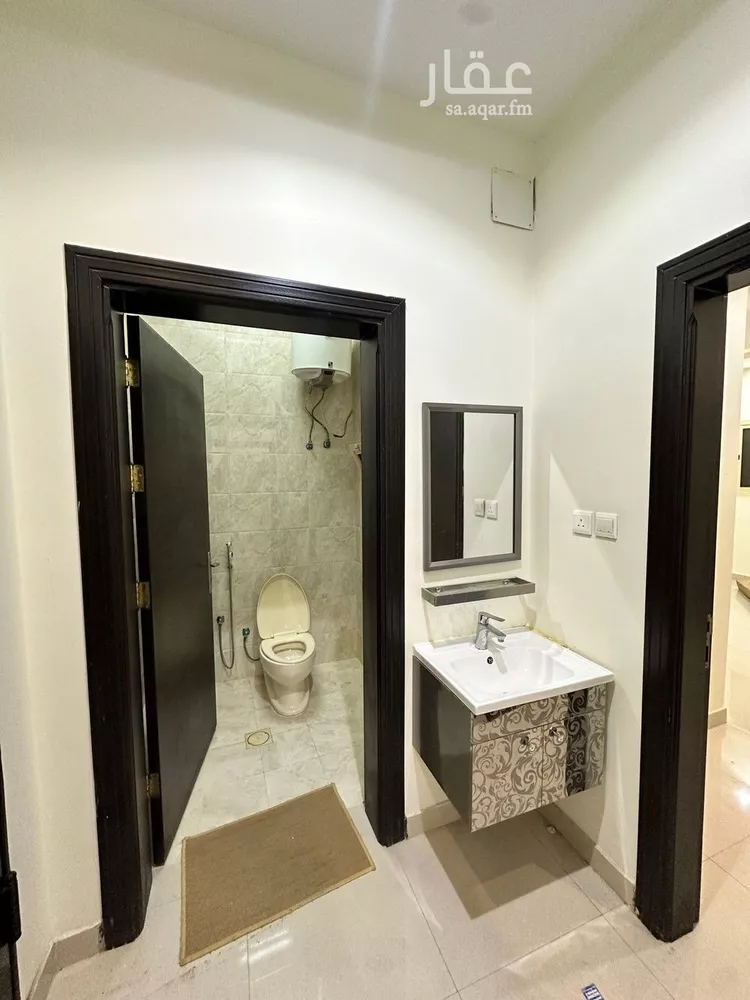 شقة للإيجار في شارع البحـــر الأحــــمر, حي الوادي, مدينة الرياض, منطقة الرياض صورة 2