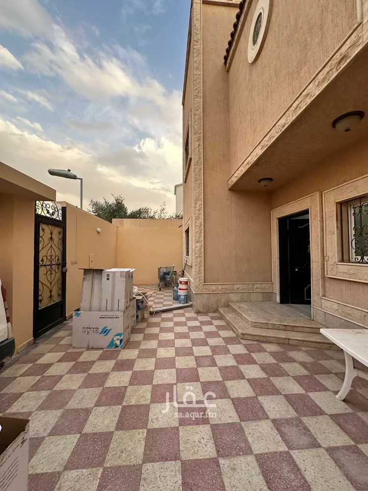 فيلا للإيجار في شارع المصياد, حي الوادي, مدينة الرياض, منطقة الرياض 1 صورة