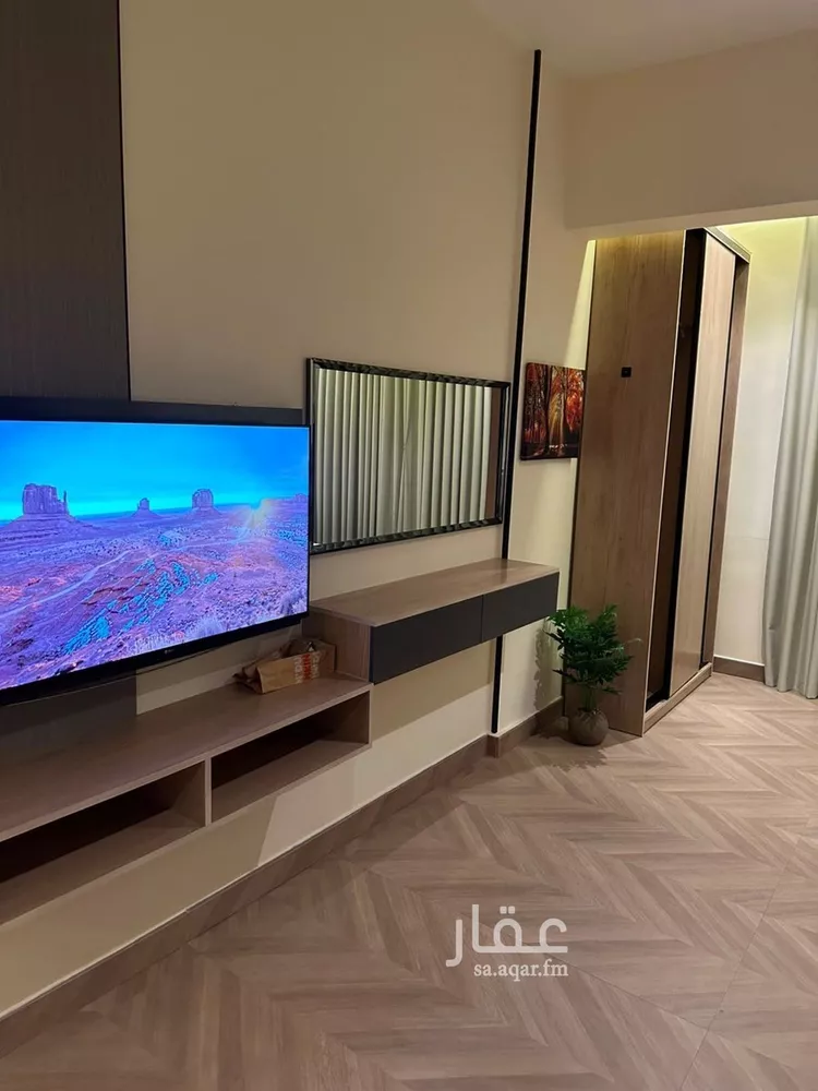 استوديو للإيجار في شارع أبي العز البغدادي, حي الضباط, مدينة الرياض, منطقة الرياض