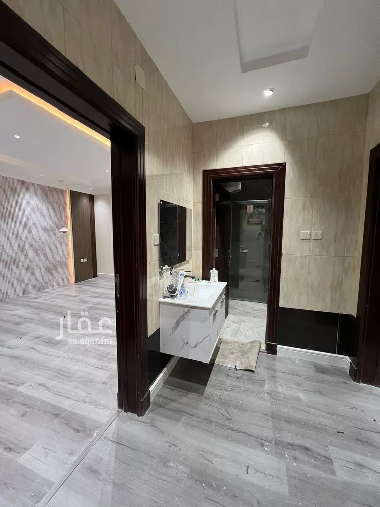 دور للإيجار في شارع المجرة, حي الوادي, مدينة الرياض, منطقة الرياض صورة 4