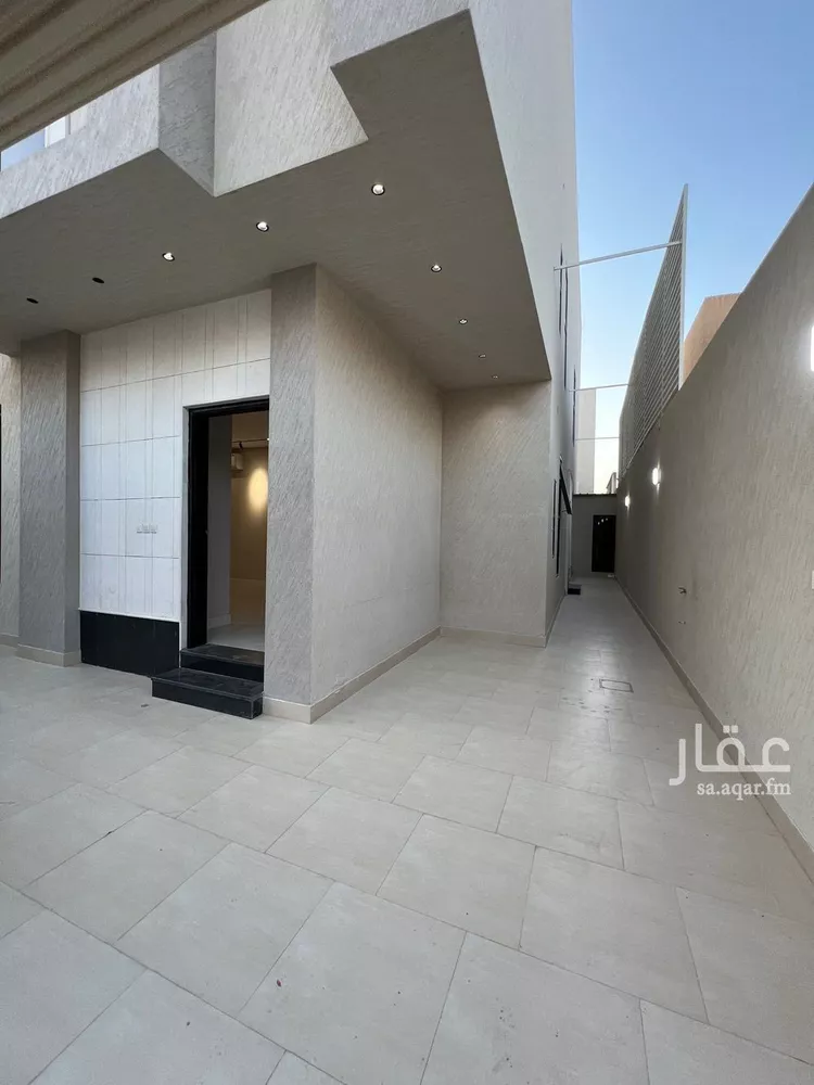 دور للإيجار في شارع صبيا, حي الوادي, مدينة الرياض, منطقة الرياض صورة 2