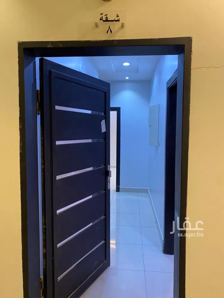 شقة للإيجار في شارع الخيالة, حي الياسمين, مدينة الرياض, منطقة الرياض صورة 4