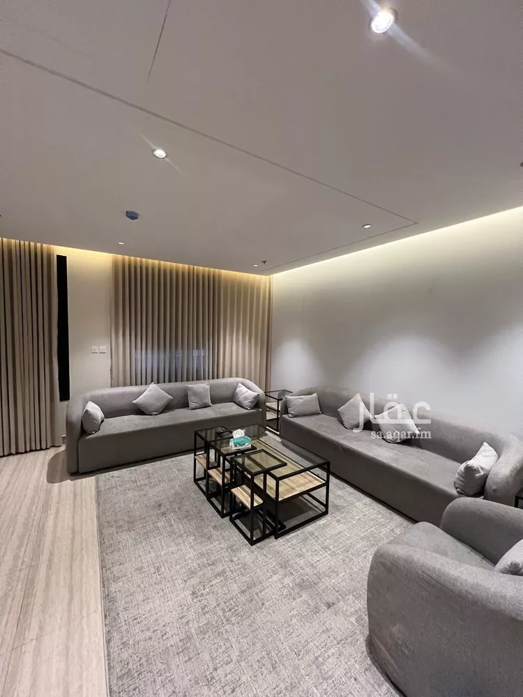 شقة للإيجار في شارع وادي الزرقاء, حي الوادي, مدينة الرياض, منطقة الرياض صورة 5