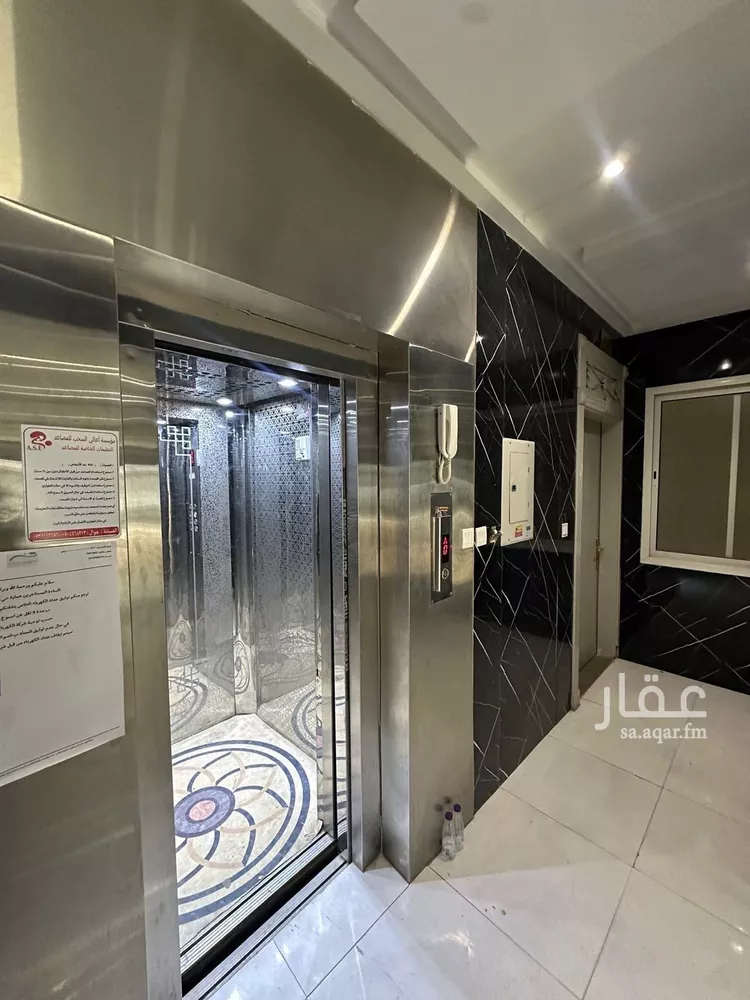 شقة للإيجار في شارع وادي الزرقاء, حي الندى, مدينة الرياض, منطقة الرياض صورة 3