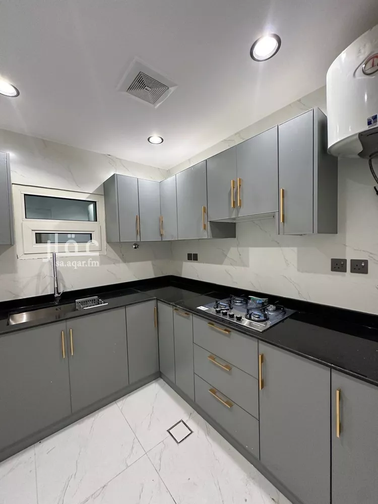 شقة للإيجار في شارع الأبيض بن معاوية, حي المروج, مدينة الرياض, منطقة الرياض صورة 4