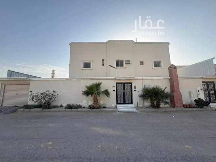 فيلا للإيجار في شارع الأغواط, حي عرقة, مدينة الرياض, منطقة الرياض