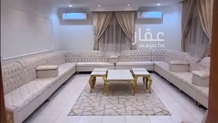 فيلا للإيجار في شارع الأغواط, حي عرقة, مدينة الرياض, منطقة الرياض صورة 5