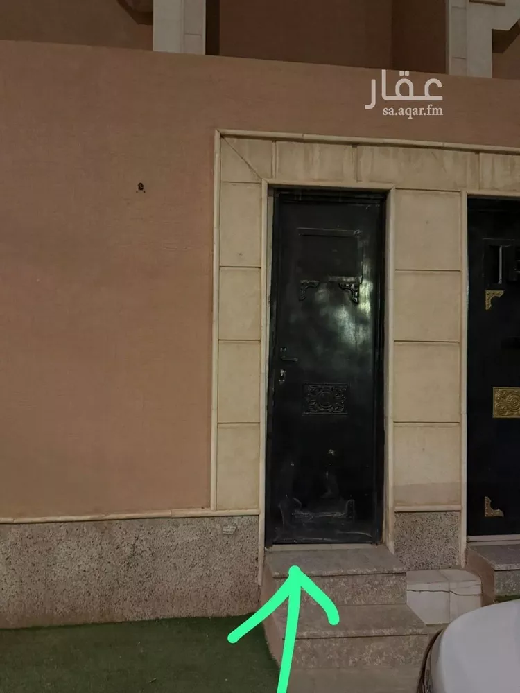 غرفة للإيجار في شارع محايل, حي الوادي, مدينة الرياض, منطقة الرياض