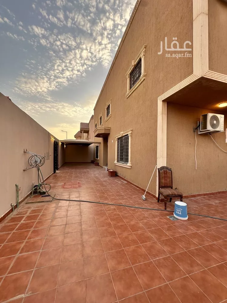 دور للإيجار في شارع الاسد, حي الندى, مدينة الرياض, منطقة الرياض صورة 5