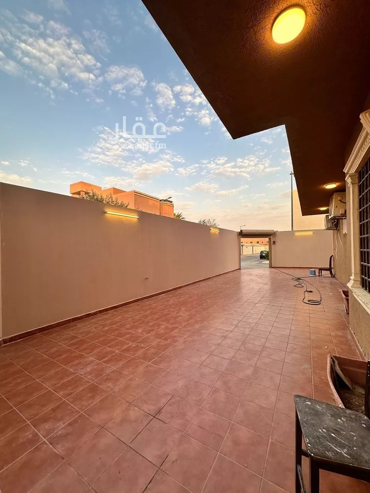 Floor for Rent in Riyadh An Nada