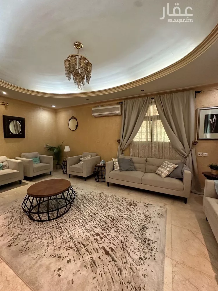Villa for Sale in Riyadh Al Wadi