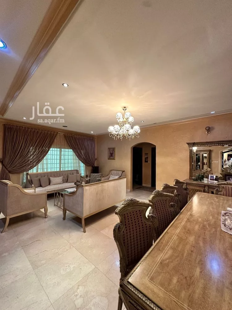 فيلا للبيع في شارع سيبويه, حي الوادي, مدينة الرياض, منطقة الرياض 14