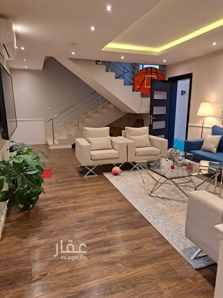Villa for Rent in Riyadh Al Wadi