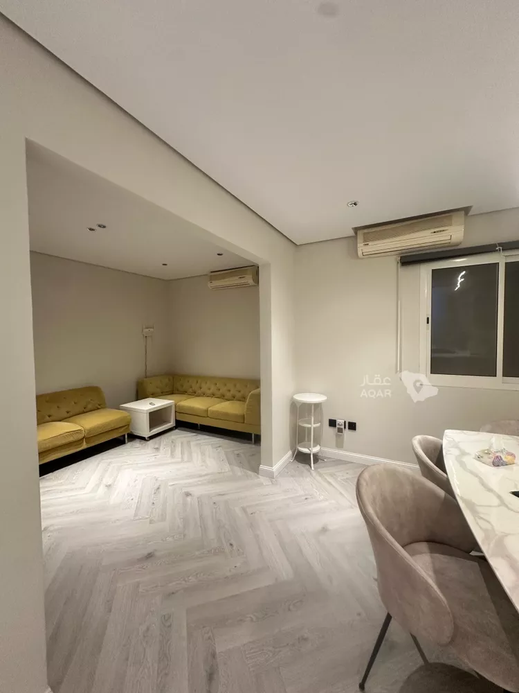 شقة للإيجار في شارع وادي العمارية, حي حطين, مدينة الرياض, منطقة الرياض 7