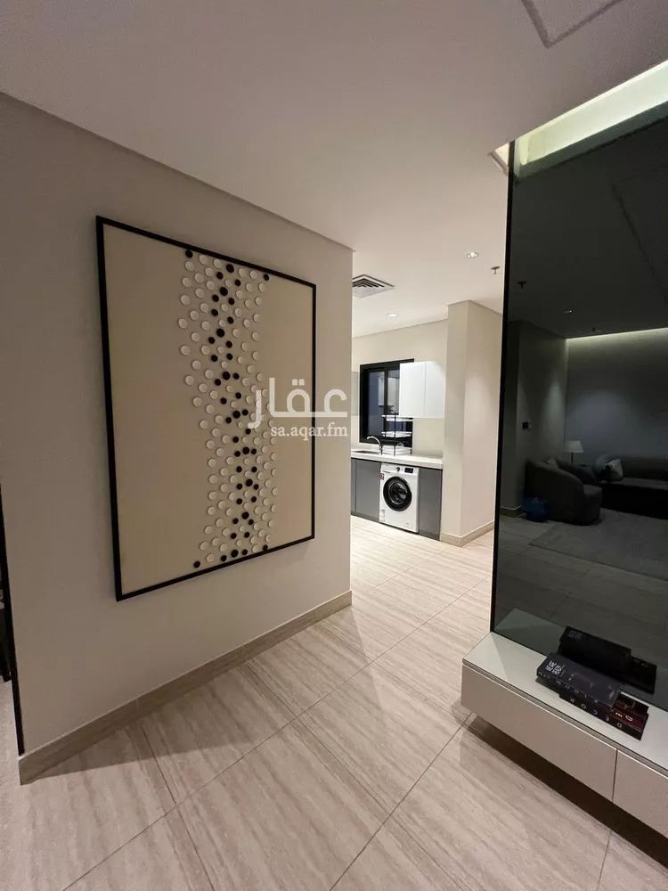 شقة للإيجار في شارع وادي الزرقاء, حي الوادي, مدينة الرياض, منطقة الرياض صورة 2