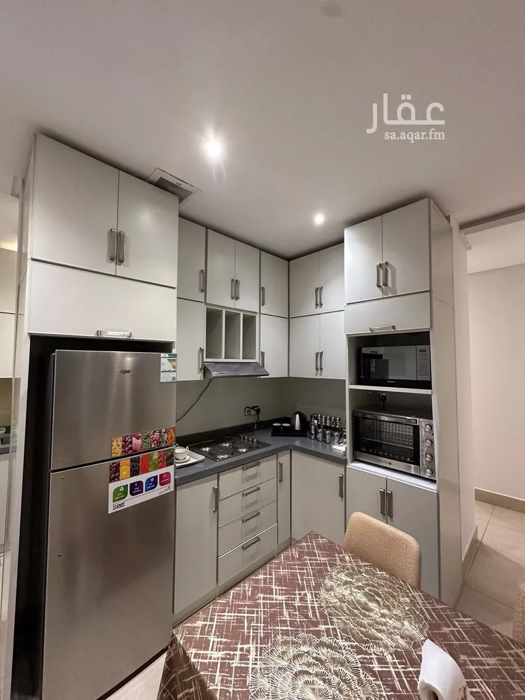 شقة للإيجار في شارع  عبدالله المخضوب, حي الوادي, مدينة الرياض, منطقة الرياض صورة 5