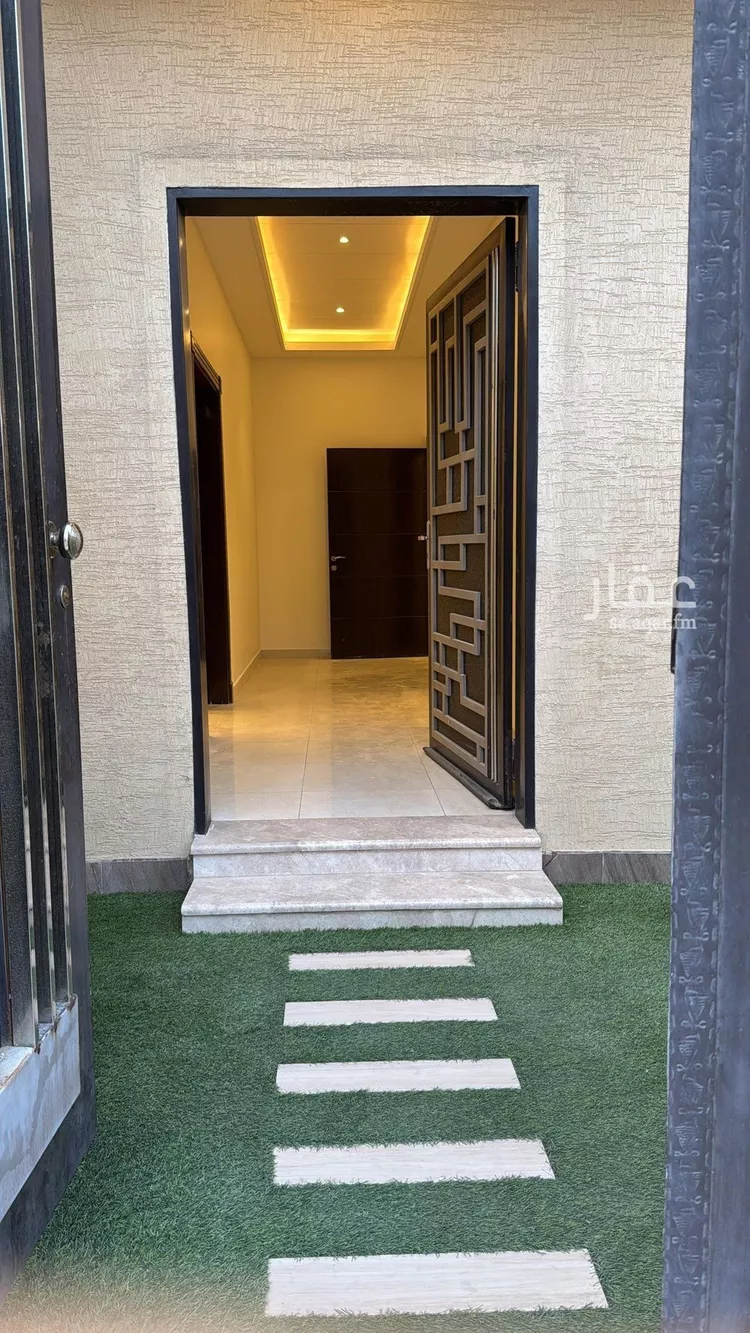 دور للإيجار في شارع الحاتمية, حي النفل, مدينة الرياض, منطقة الرياض