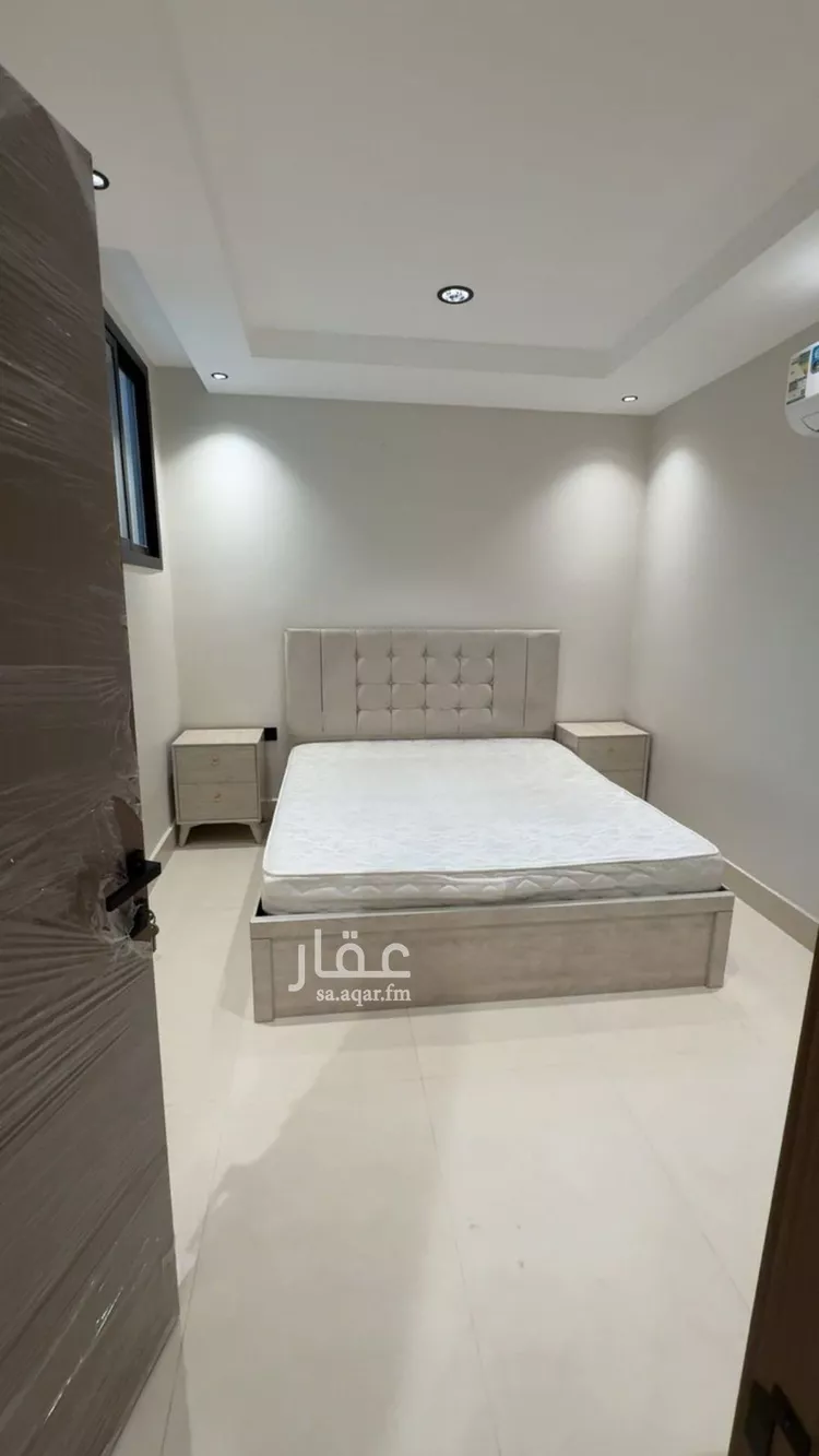 شقة للإيجار في شارع محايل, حي الوادي, مدينة الرياض, منطقة الرياض صورة 2