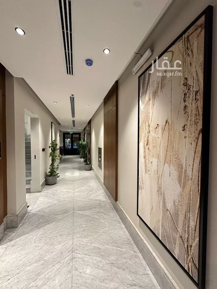 شقة للإيجار في شارع وادي ترج, حي الوادي, مدينة الرياض, منطقة الرياض صورة 4