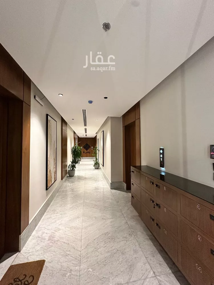 شقة للإيجار في شارع وادي ترج, حي الوادي, مدينة الرياض, منطقة الرياض صورة 2