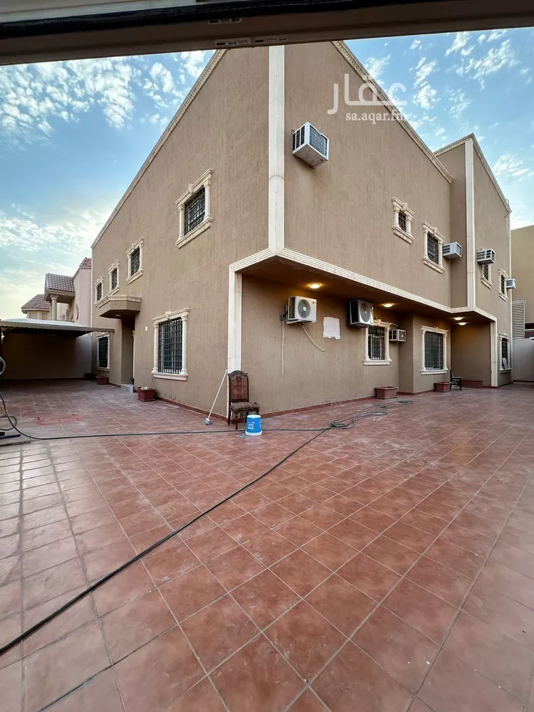 دور للإيجار في شارع الاسد, حي الندى, مدينة الرياض, منطقة الرياض