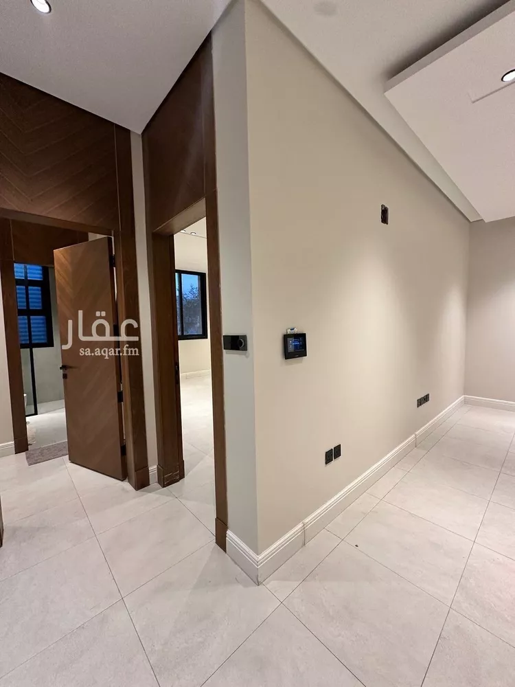 شقة للإيجار في شارع وادي ترج, حي الوادي, مدينة الرياض, منطقة الرياض