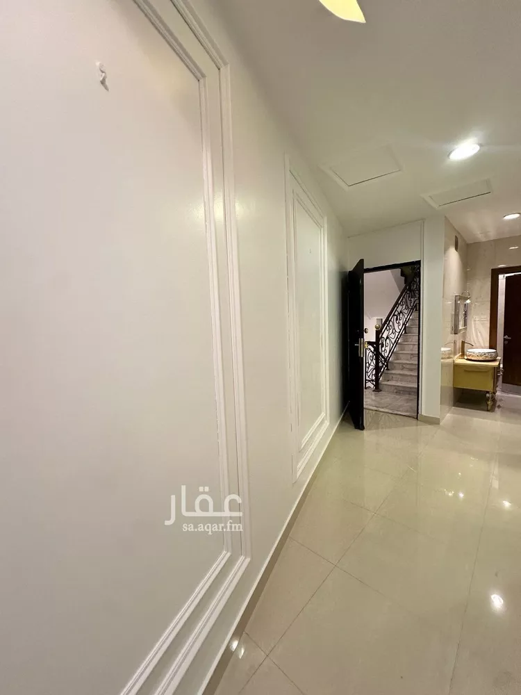 شقة للإيجار في شارع محضرة, حي الوادي, مدينة الرياض, منطقة الرياض صورة 4