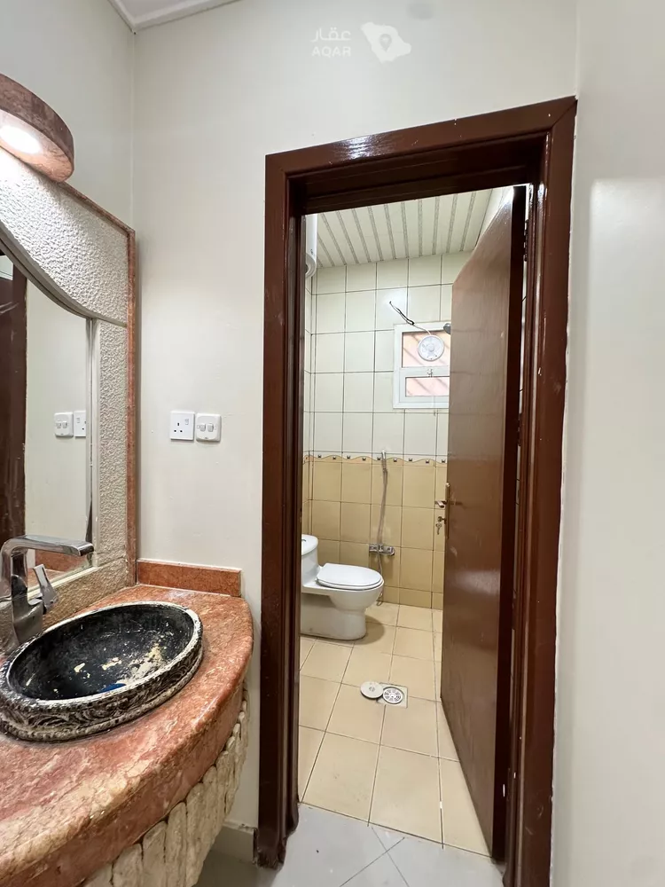 دور للإيجار في شارع الحدباء, حي النفل, مدينة الرياض, منطقة الرياض 17