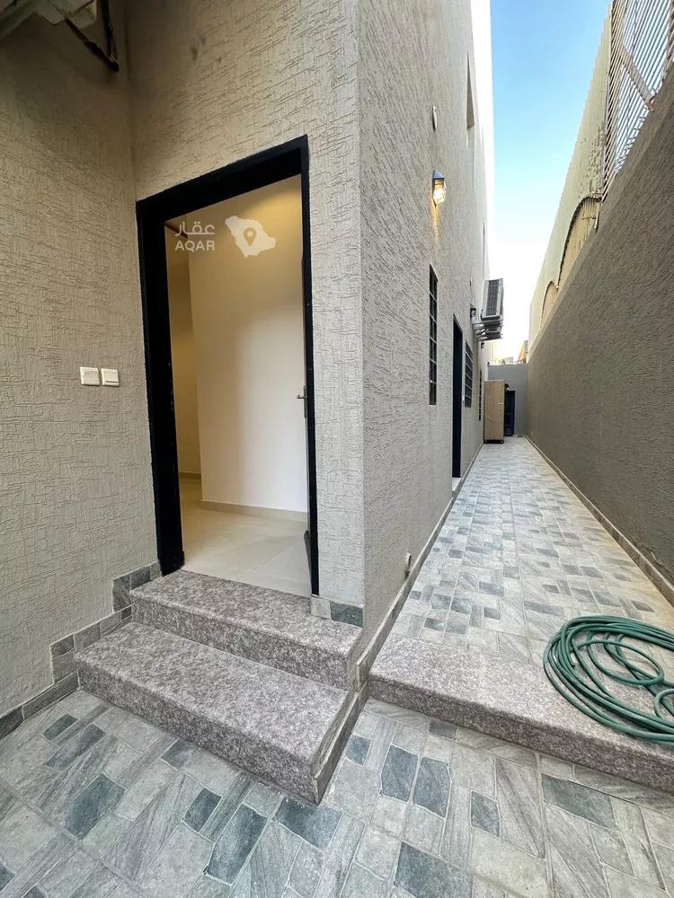 دور للإيجار في شارع المحلة, حي الوادي, مدينة الرياض, منطقة الرياض 7