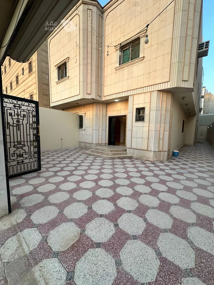 دور للإيجار في شارع الهضبة, حي النفل, مدينة الرياض, منطقة الرياض صورة 3