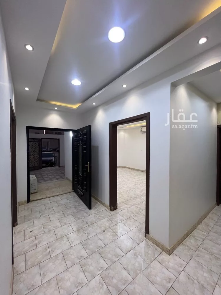 دور للإيجار في شارع المريبي, حي الوادي, مدينة الرياض, منطقة الرياض صورة 3