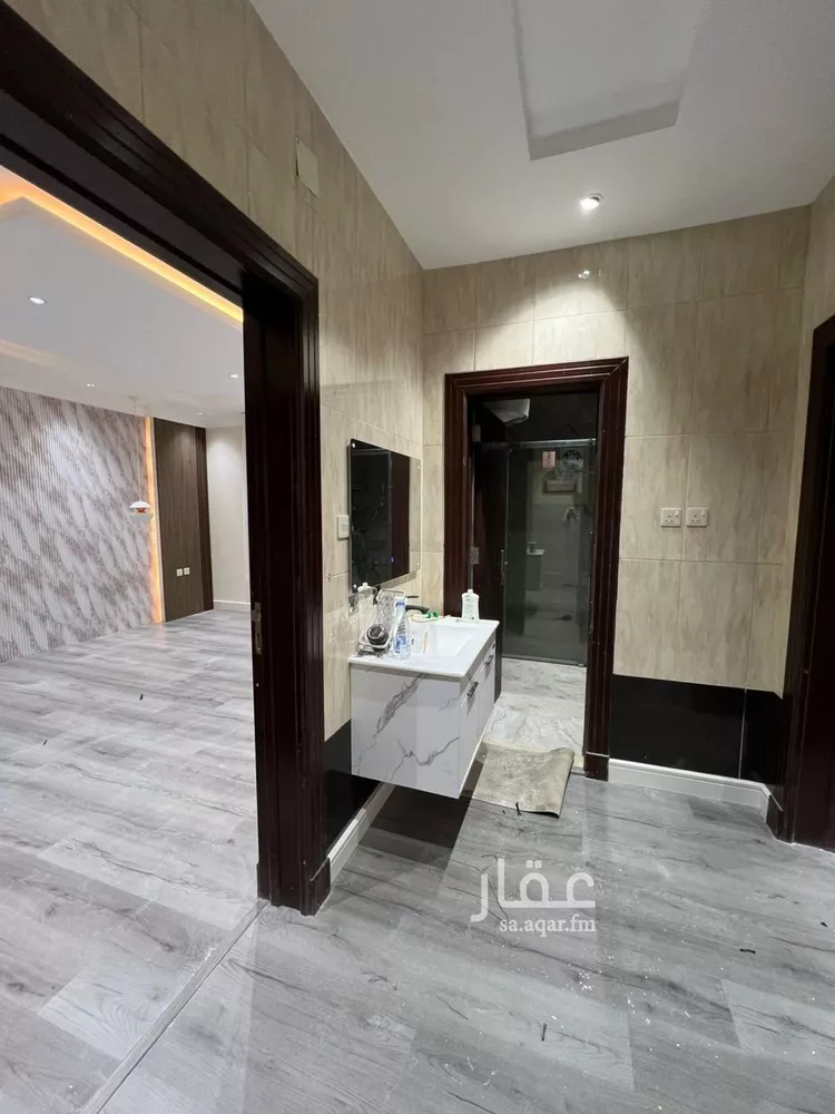 دور للإيجار في شارع المجرة, حي الوادي, مدينة الرياض, منطقة الرياض صورة 5