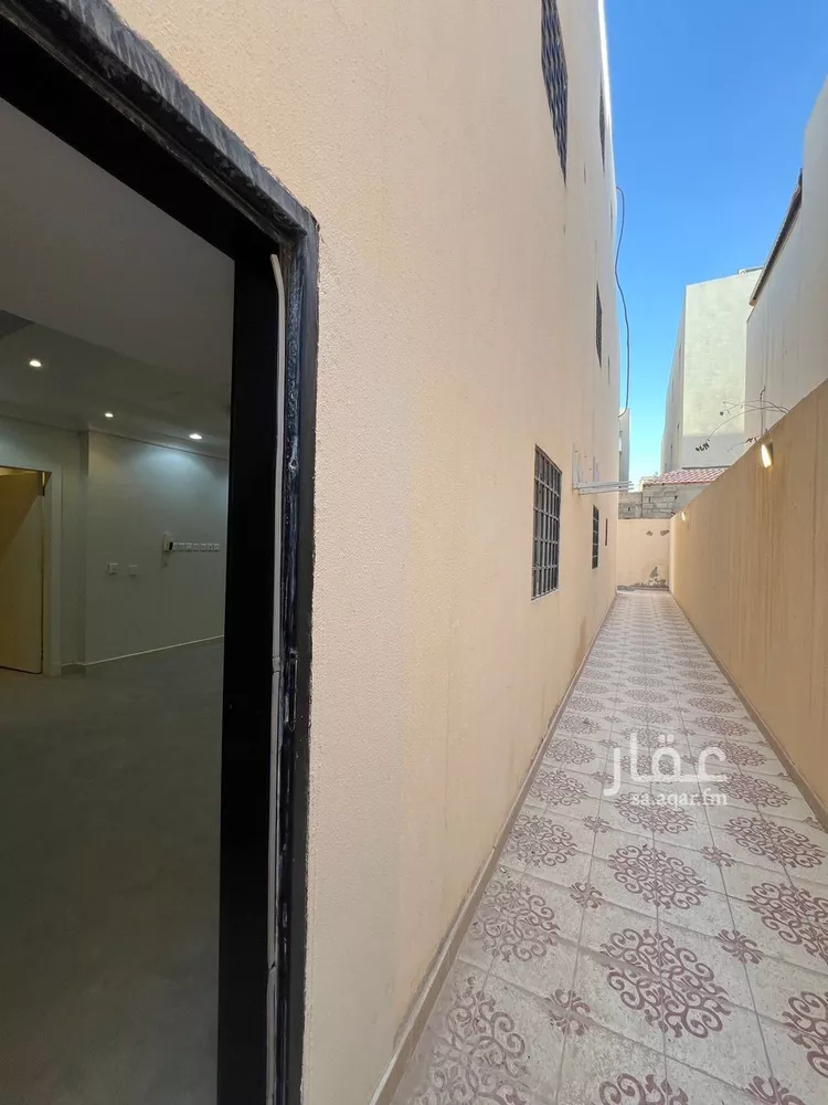 دور للإيجار في شارع عبدالعزيز الشعيبي, حي الوادي, مدينة الرياض, منطقة الرياض صورة 3